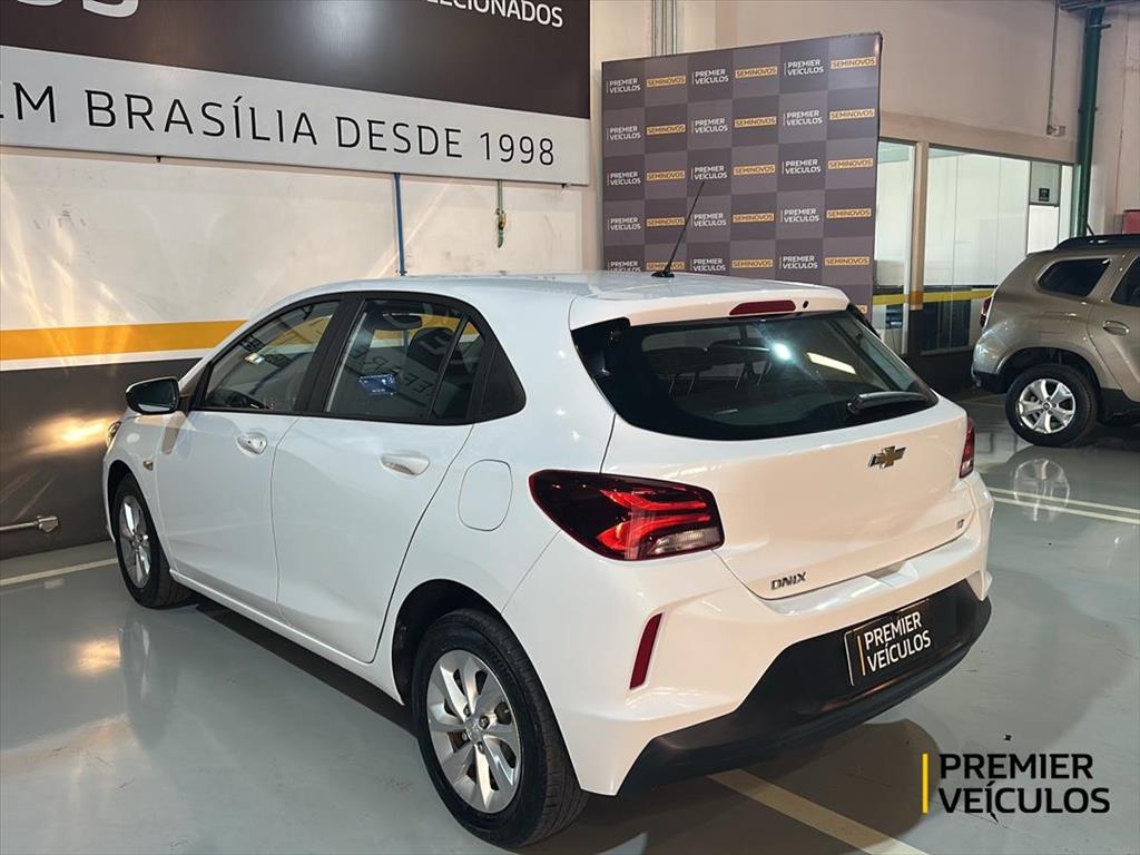 ONIX 1.0 FLEX LT MANUAL