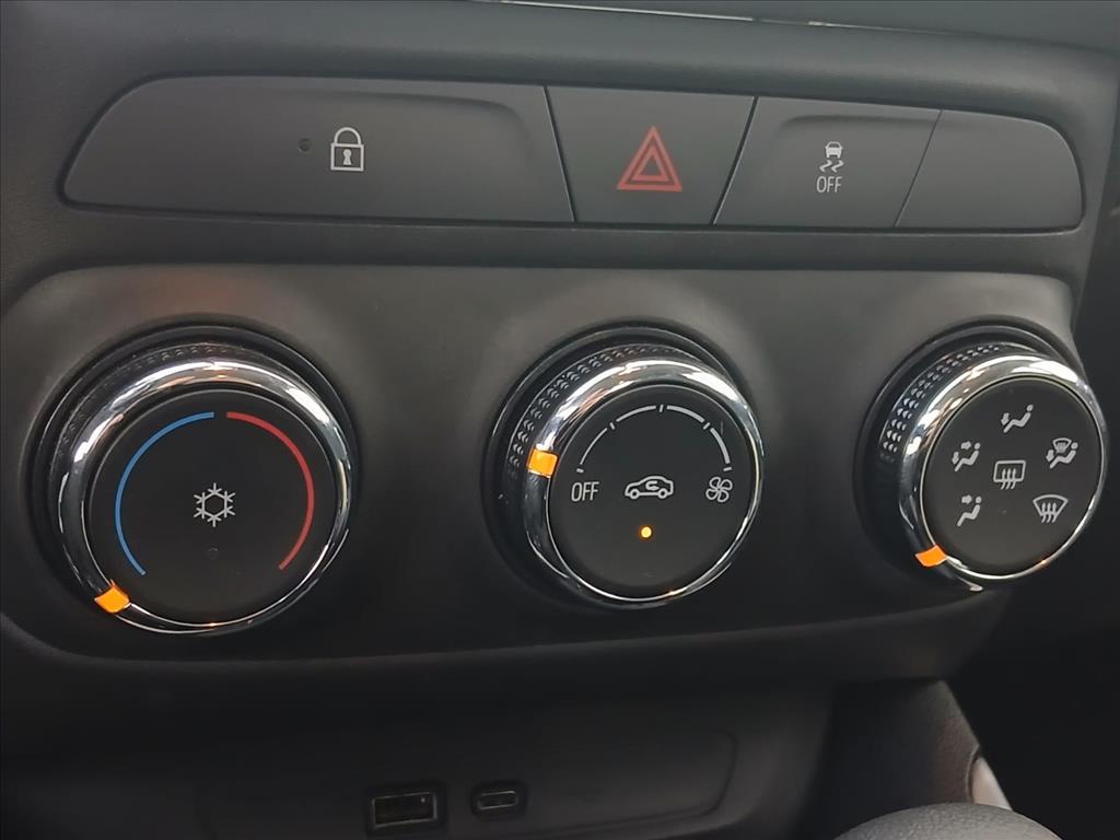 TRACKER 1.0 TURBO FLEX PRO AUTOMÁTICO9