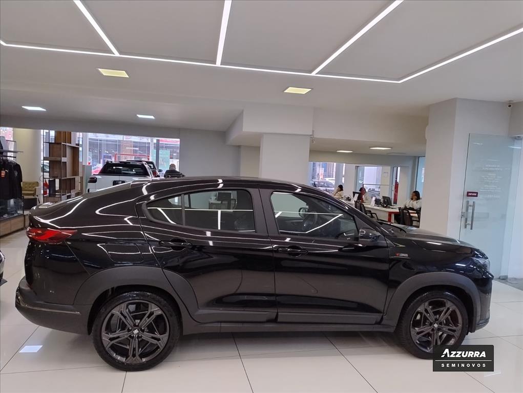 FASTBACK 1.3 TURBO 270 FLEX LIMITED EDITION AT68