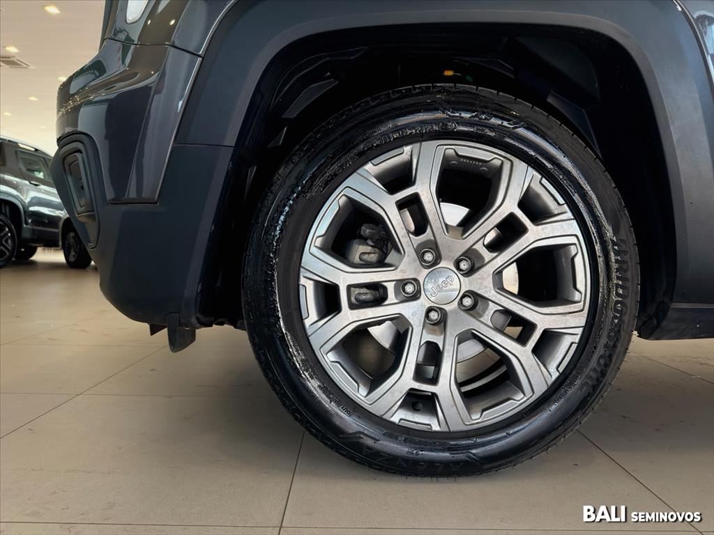 RENEGADE 1.3 T270 TURBO FLEX LONGITUDE AT617