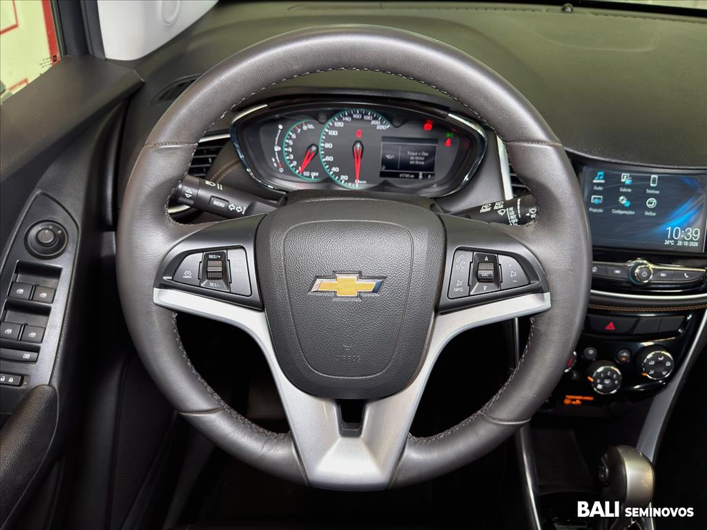 TRACKER 1.4 16V TURBO FLEX LTZ AUTOMÁTICO10