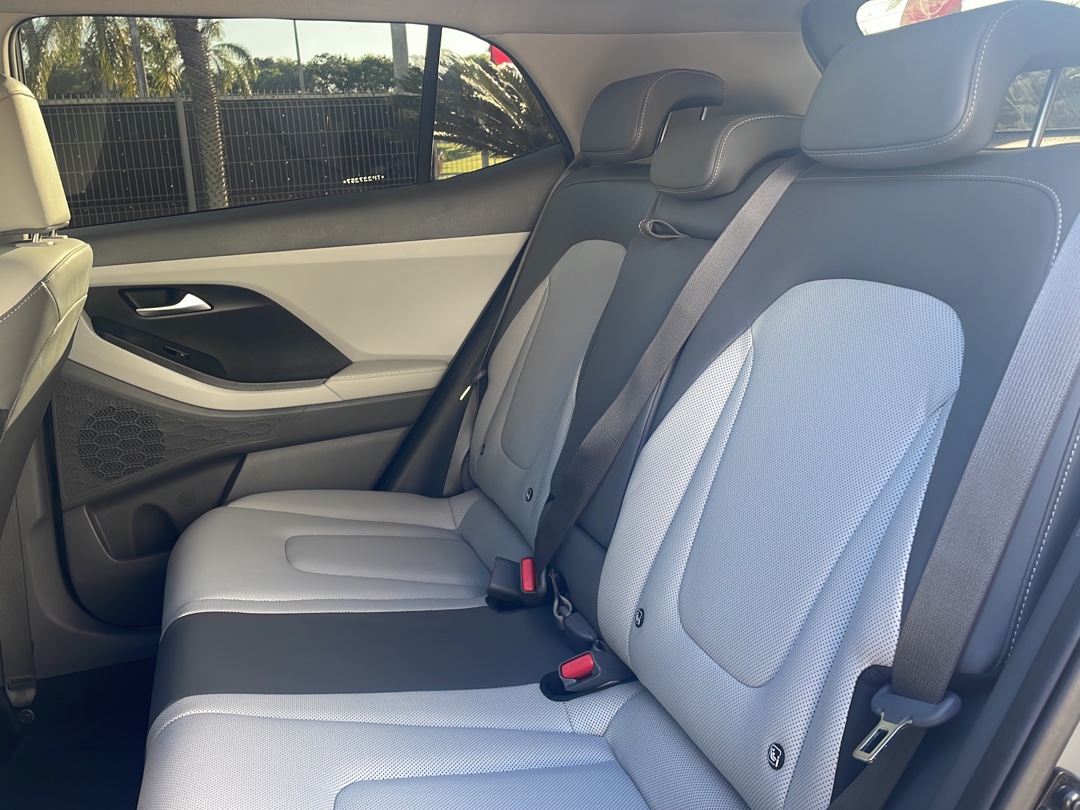 CRETA 1.6 TGDI GASOLINA ULTIMATE DCT13