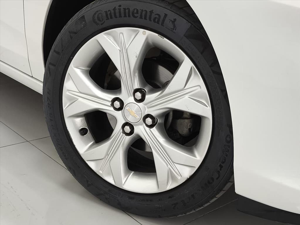 ONIX 1.0 TURBO FLEX LTZ AUTOMÁTICO11