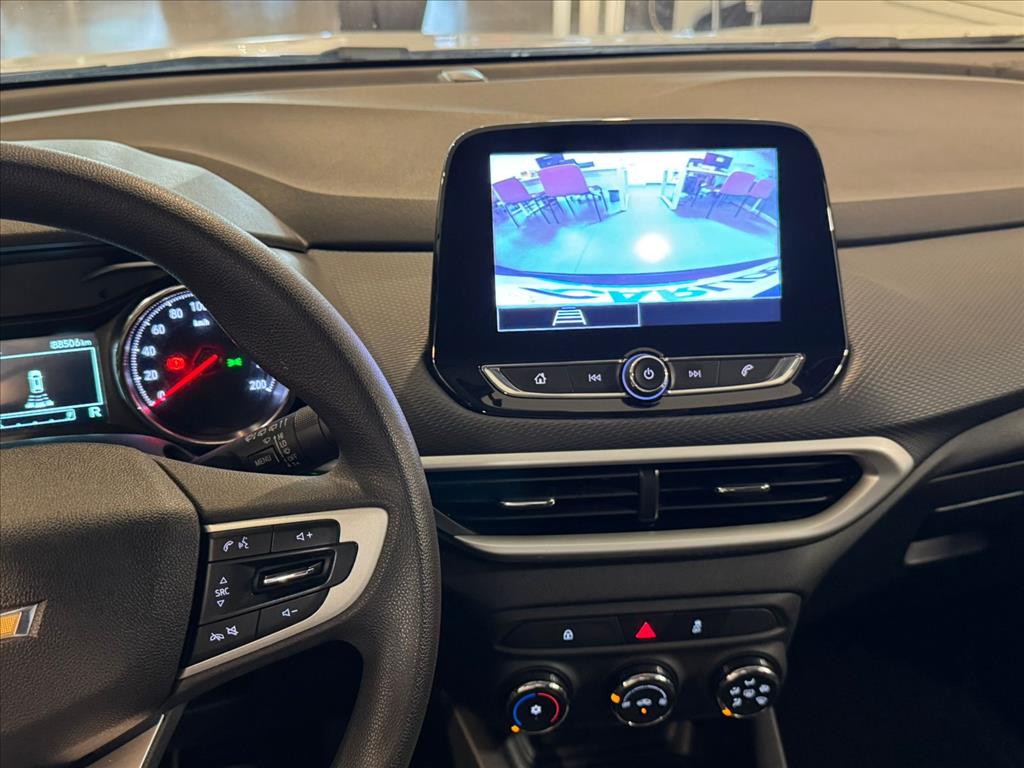 TRACKER 1.0 TURBO FLEX LT AUTOMÁTICO14