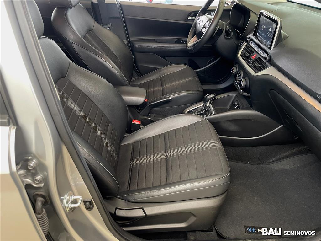 HB20 1.0 TGDI FLEX PLATINUM AUTOMÁTICO12