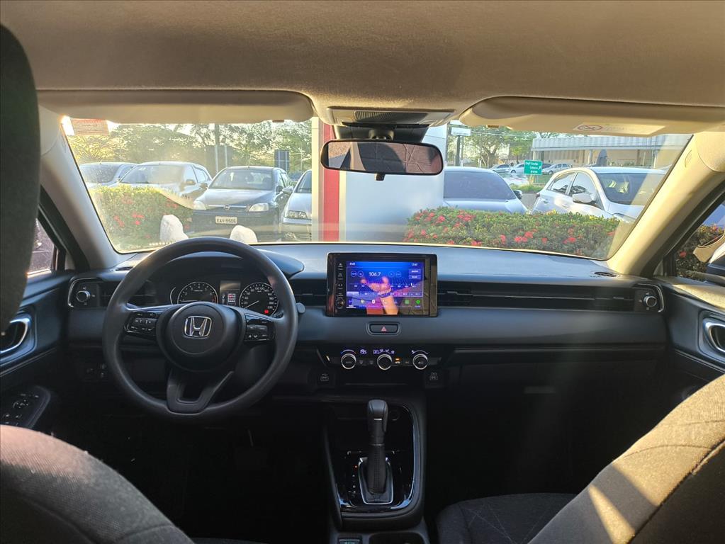 HR-V 1.5 DI I-VTEC FLEX EX CVT