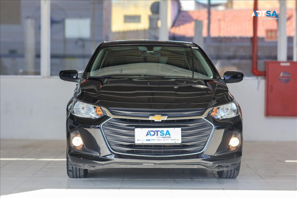 CHEVROLET ONIX 1.0 FLEX MANUAL