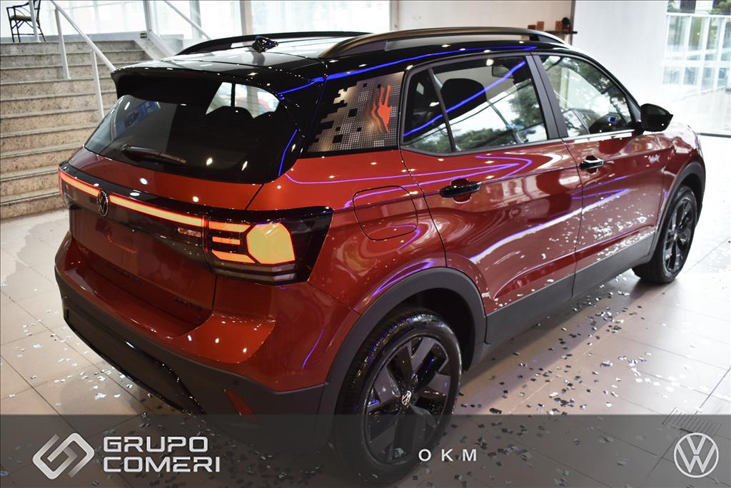 T-CROSS 1.0 200 TSI TOTAL FLEX AUTOMÁTICO3