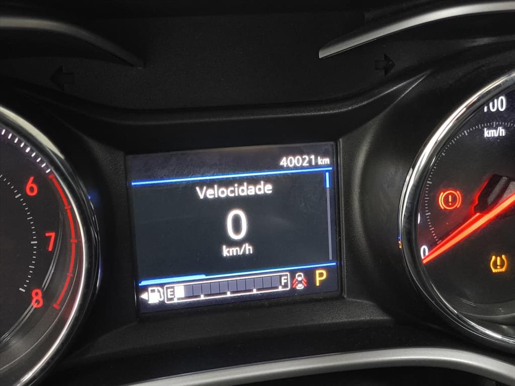TRACKER 1.2 TURBO FLEX PREMIER AUTOMÁTICO9