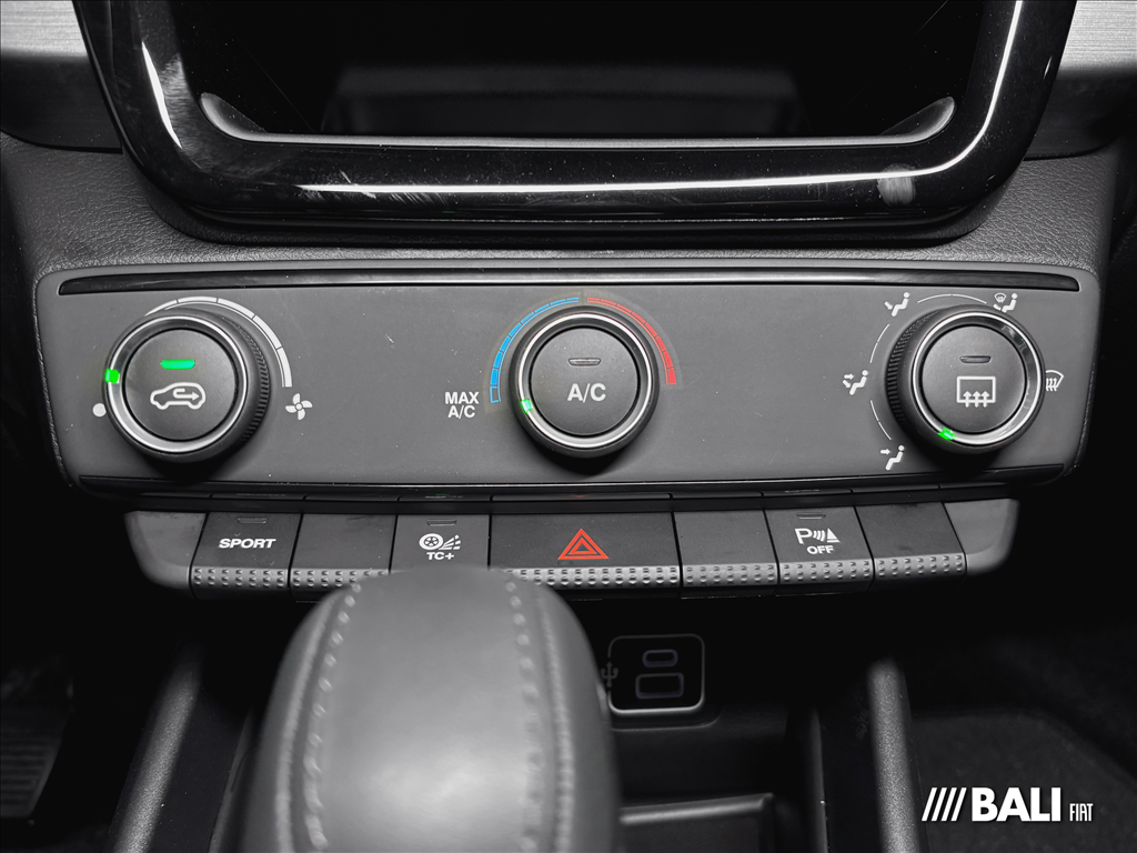 TORO 1.3 TURBO 270 FLEX ENDURANCE AT613