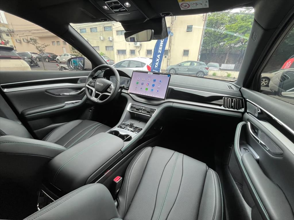 SONG PLUS 1.5 DM-I TURBO HÍBRIDO AUTOMÁTICO15