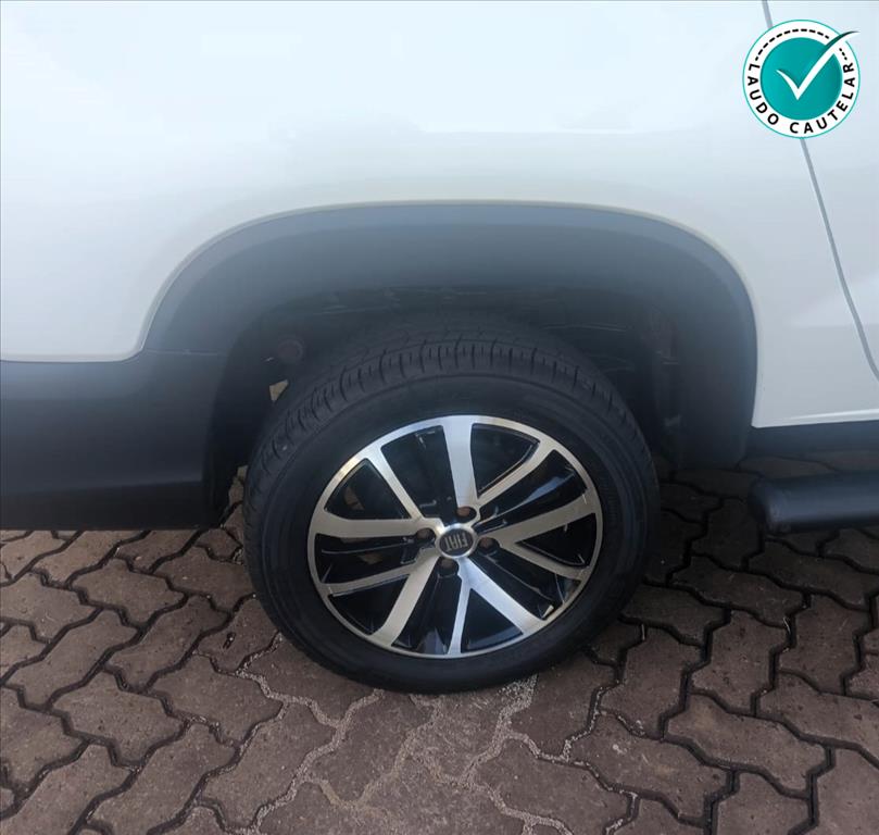 STRADA 1.3 FIREFLY FLEX VOLCANO CD MANUAL14