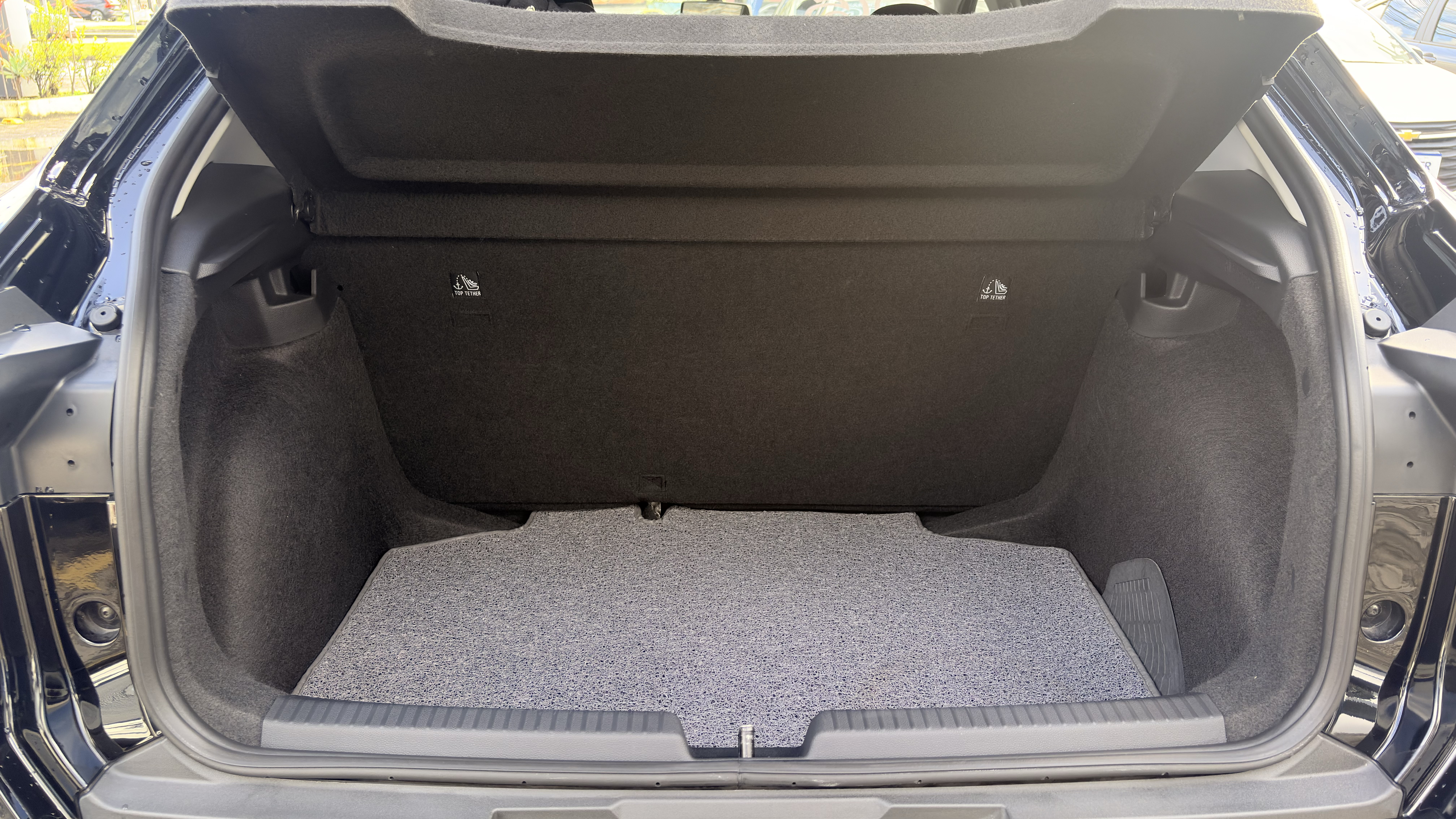 TERA 1.0 170 TSI COMFORT AUTOMÁTICO14