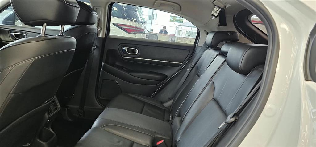HR-V 1.5 DI I-VTEC FLEX EXL CVT12