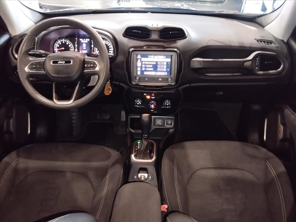 RENEGADE 1.3 T270 TURBO FLEX SPORT AT68