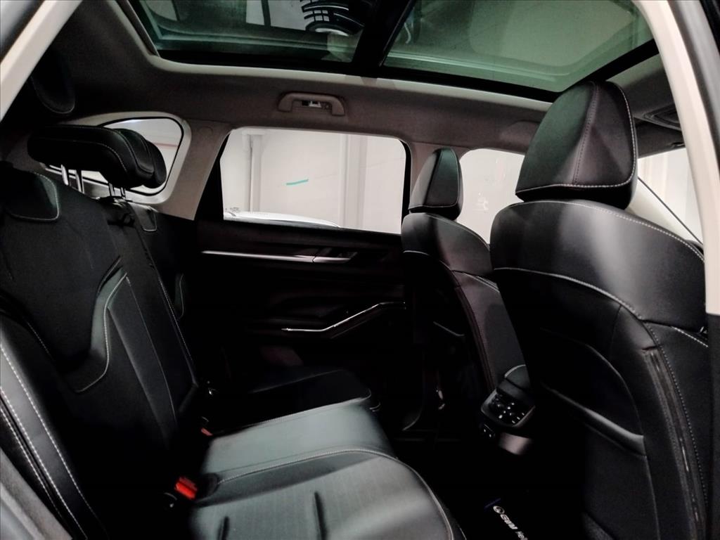 HAVAL H6 1.5 HEV PREMIUM E-TRACTION8