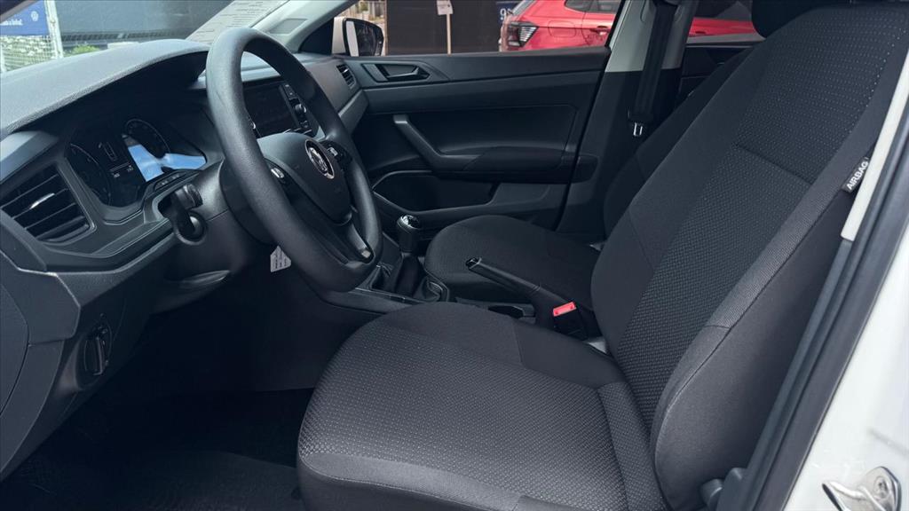 VIRTUS 1.6 MSI TOTAL FLEX MANUAL8