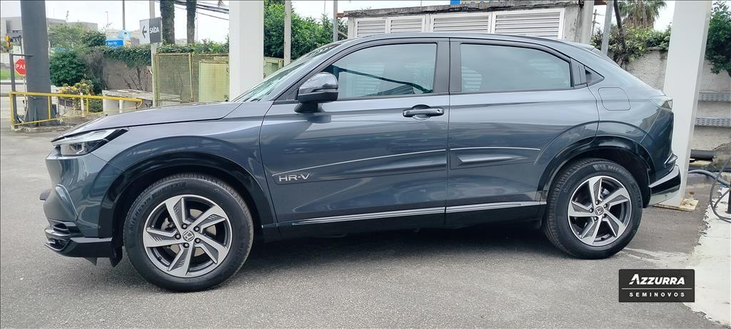 HR-V 1.5 DI I-VTEC TURBO FLEX TOURING CVT1
