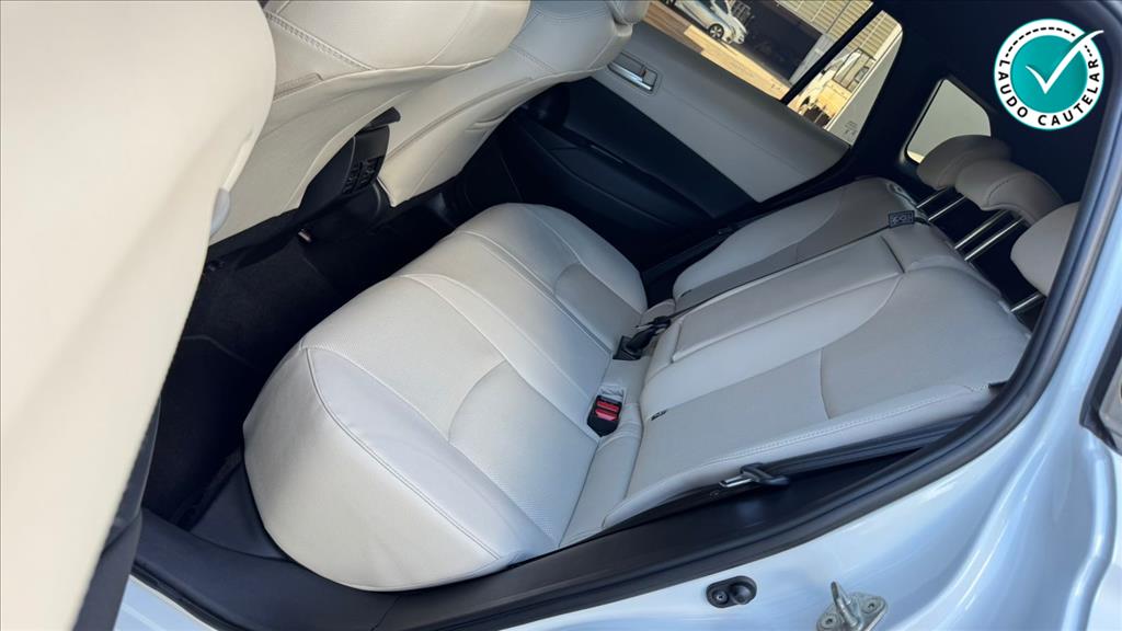 COROLLA CROSS 2.0 VVT-IE FLEX XRX DIRECT SHIFT14