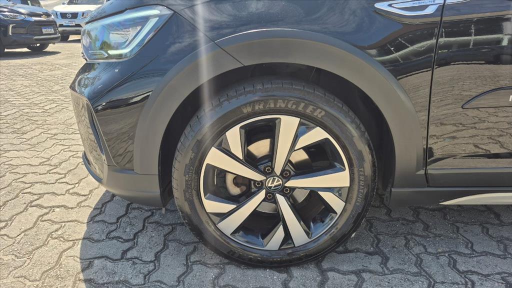 NIVUS 1.0 200 TSI TOTAL FLEX HIGHLINE AUTOMÁTICO10