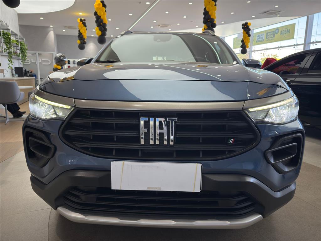 PULSE 1.0 TURBO 200 FLEX AUDACE CVT1