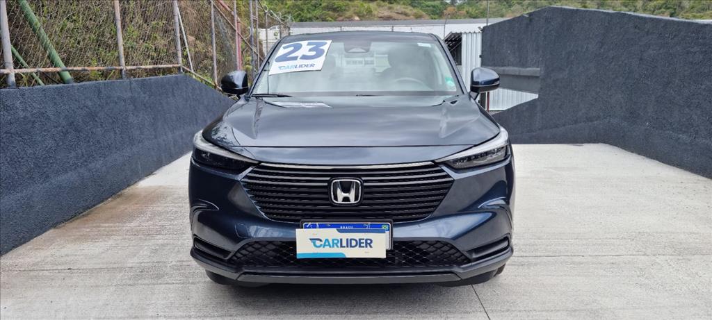 HR-V 1.5 DI I-VTEC FLEX EXL CVT1