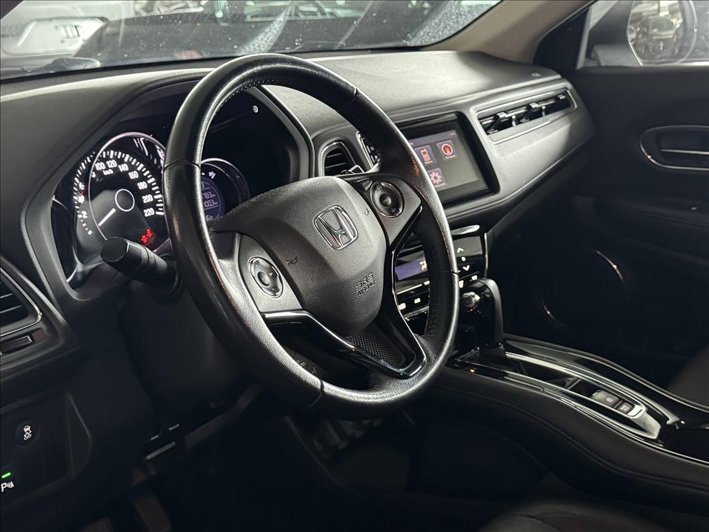 HR-V 1.8 16V FLEX EXL 4P AUTOMÁTICO8