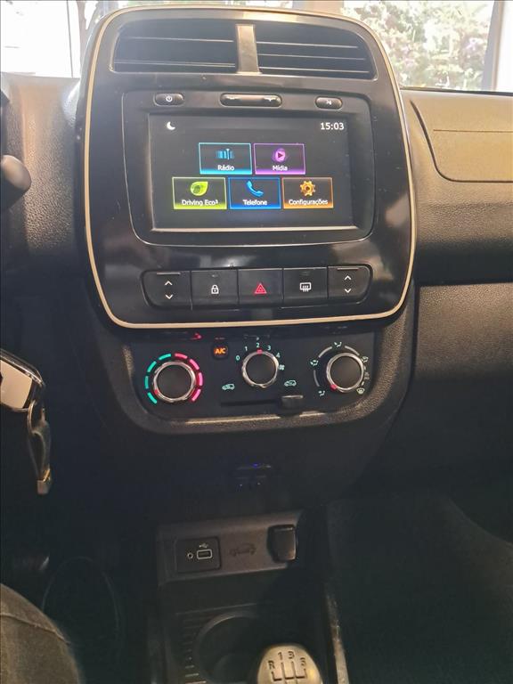 KWID 1.0 12V SCE FLEX INTENSE MANUAL6