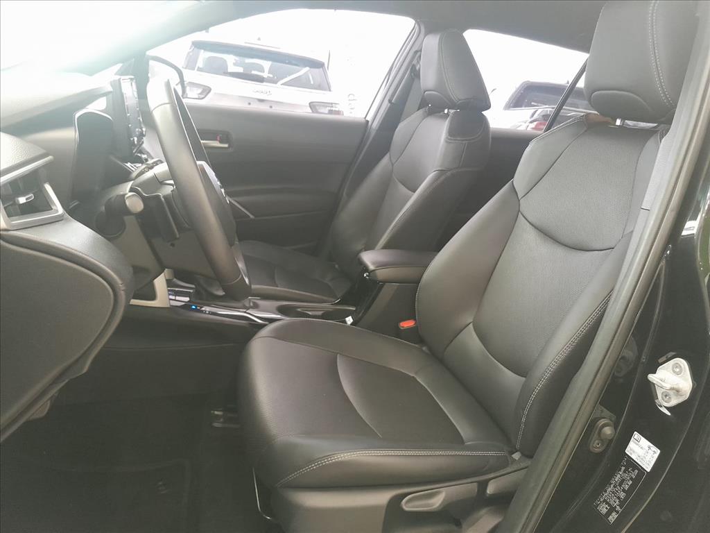 COROLLA CROSS 2.0 VVT-IE FLEX XRE DIRECT SHIFT13