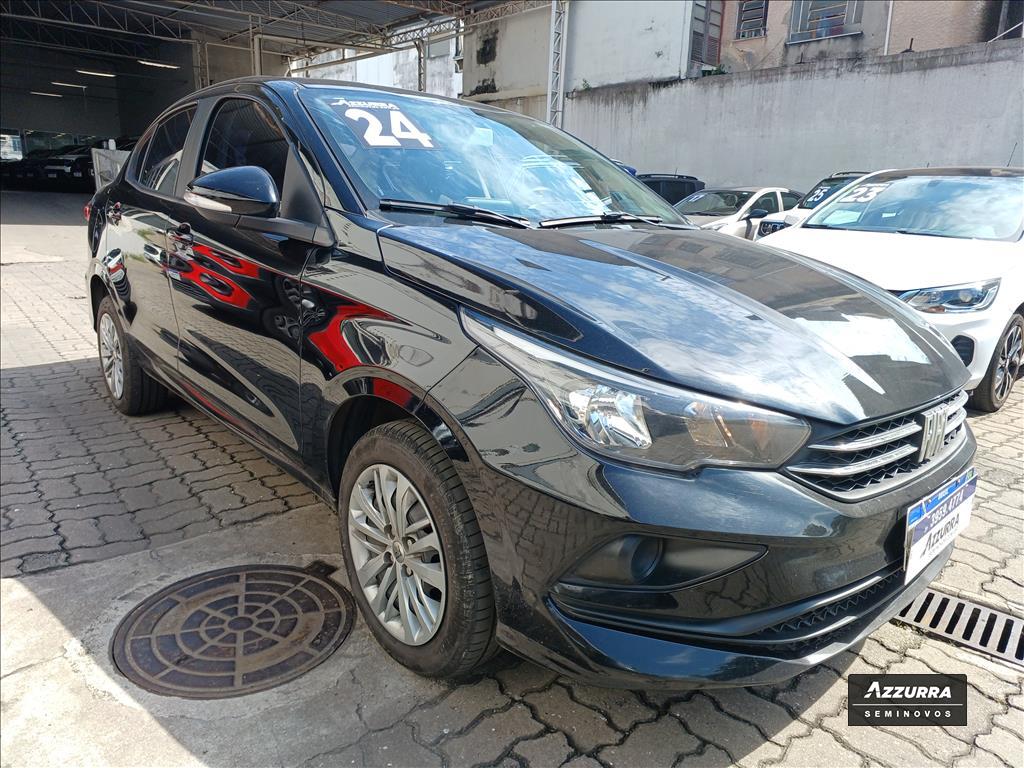 CRONOS 1.3 FIREFLY FLEX DRIVE CVT1