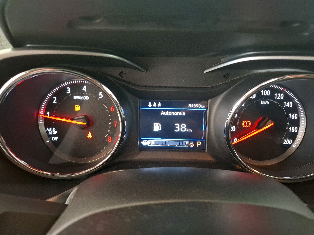 GM - Chevrolet-TRACKER-1.2 TURBO FLEX PREMIER AUTOMÁTICO