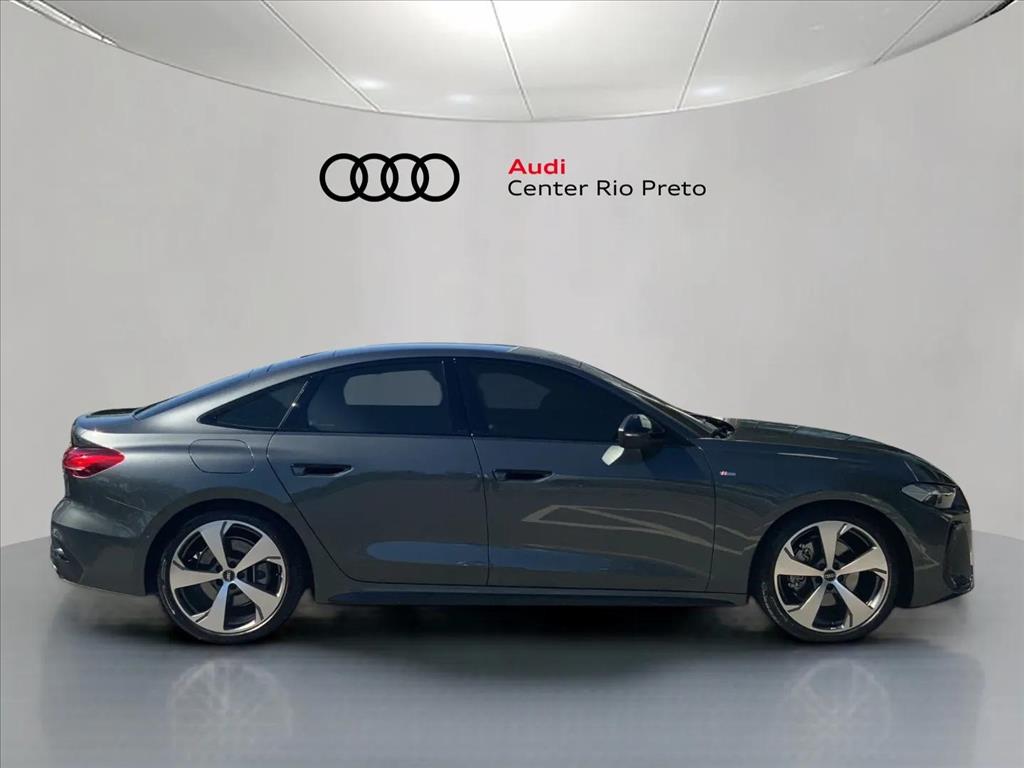 Audi-A5-2.0 TFSI GASOLINA PERFORMANCE S EDITION QUATTRO S TRONIC