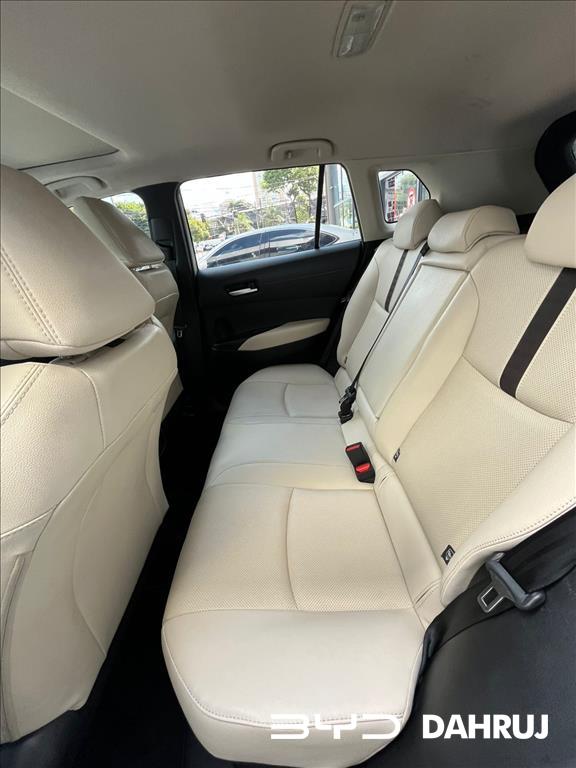 COROLLA CROSS 1.8 VVT-I HYBRID FLEX XRX CVT9