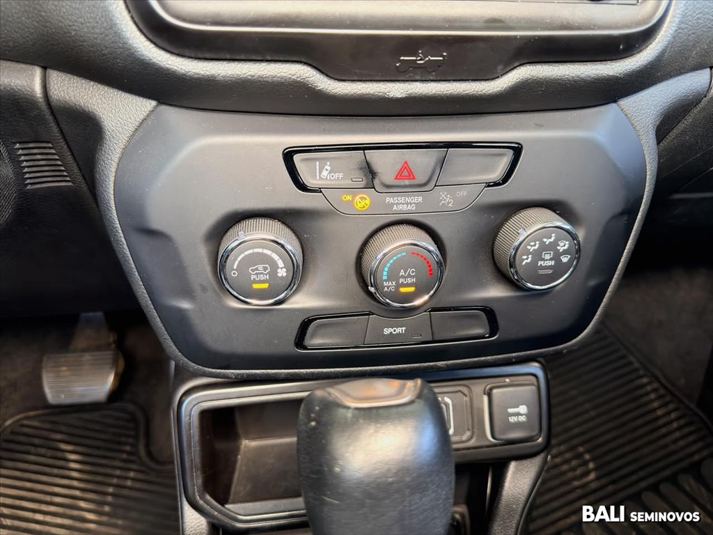 RENEGADE 1.3 T270 TURBO FLEX SPORT AT69