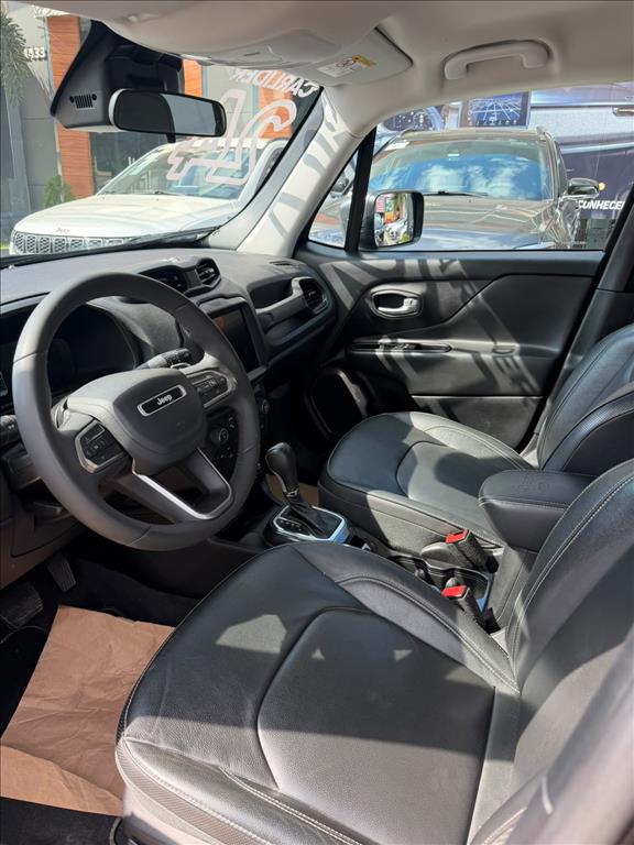 RENEGADE 1.3 T270 TURBO FLEX LONGITUDE AT64
