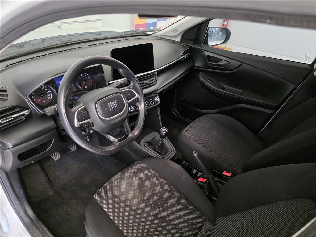 PULSE 1.3 FLEX DRIVE MANUAL6