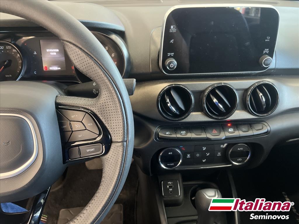 ARGO 1.3 FIREFLY FLEX DRIVE CVT9