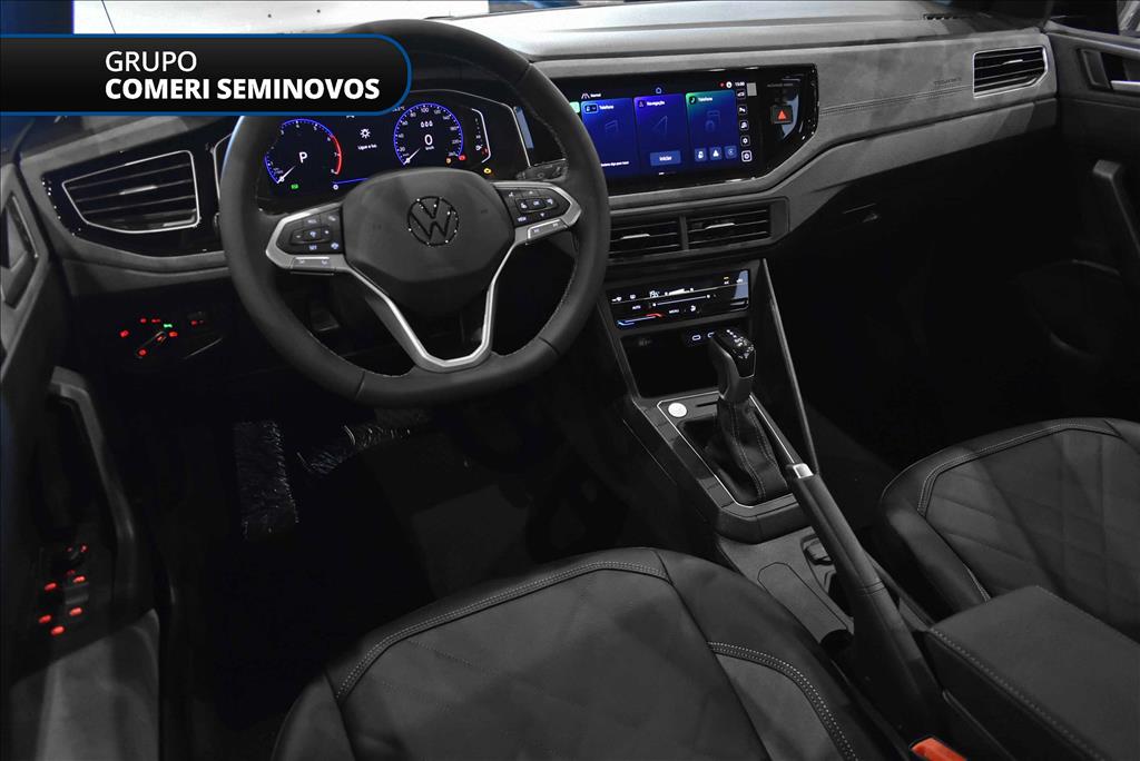 VIRTUS 1.4 250 TSI EXCLUSIVE AUTOMÁTICO4