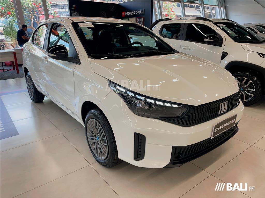 CRONOS 1.3 FIREFLY FLEX DRIVE MANUAL