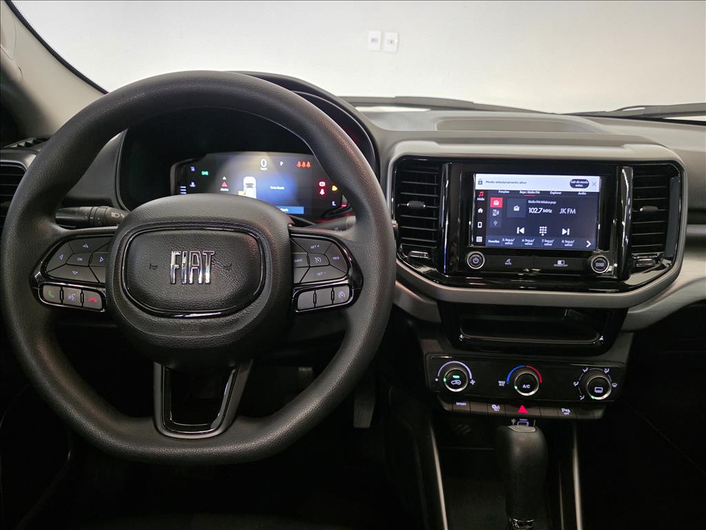 TORO 1.3 TURBO 270 FLEX ENDURANCE AT69