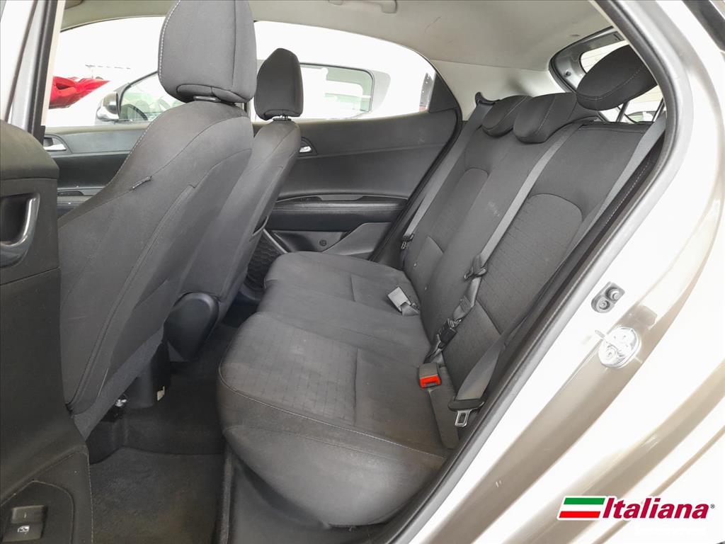 HB20 1.0 12V FLEX LIMITED MANUAL9