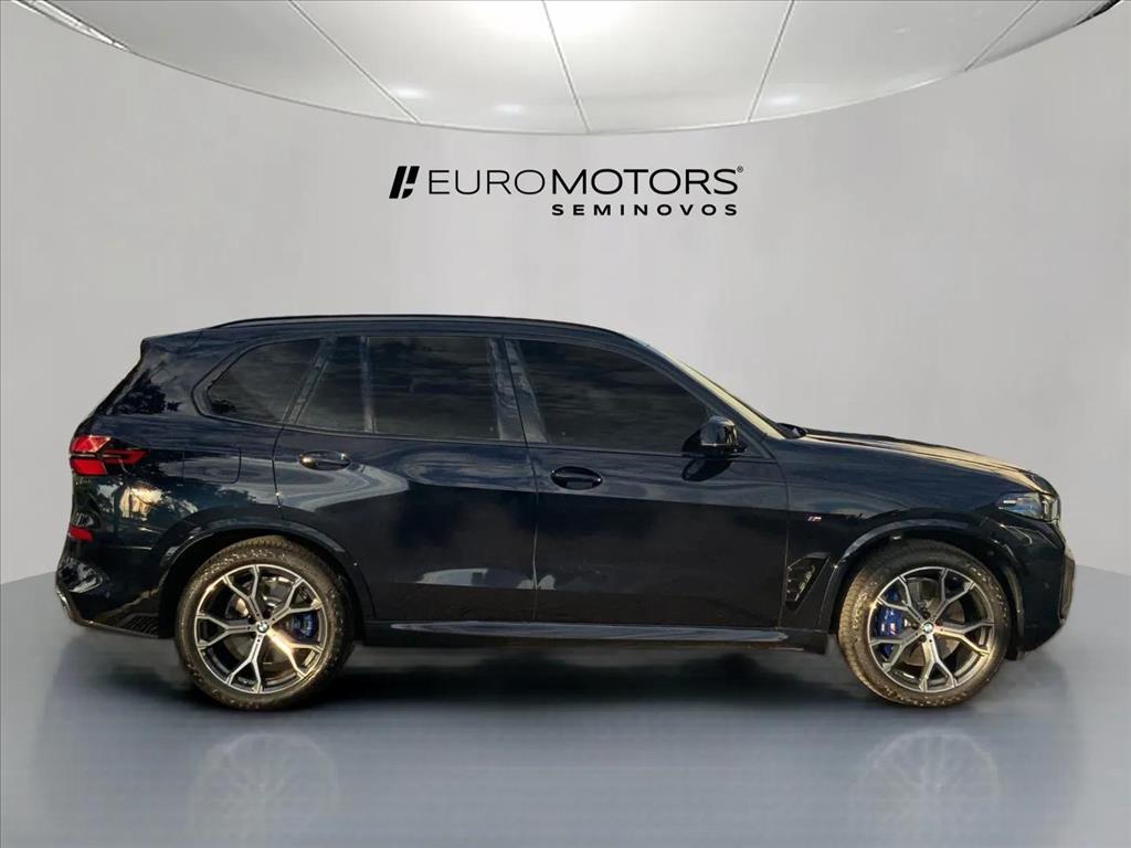 BMW-X5-3.0 I6 TURBO HÍBRIDO XDRIVE50E M SPORT AUTOMÁTICO