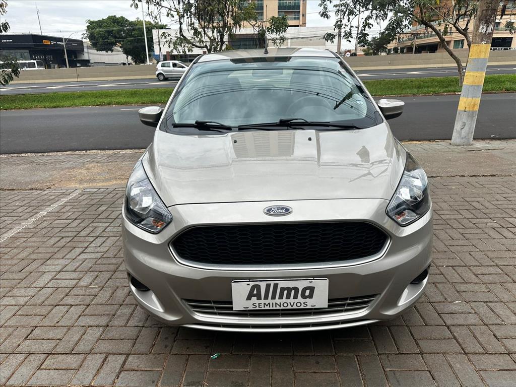 KA 1.0 TI-VCT FLEX SE MANUAL1