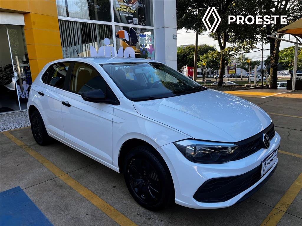 POLO 1.0 MPI TRACK MANUAL1