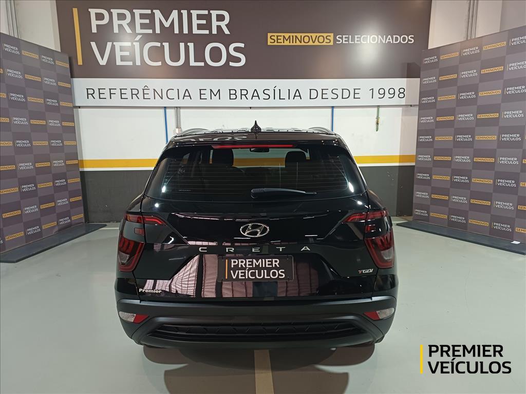 CRETA 1.0 TGDI FLEX COMFORT AUTOMÁTICO8