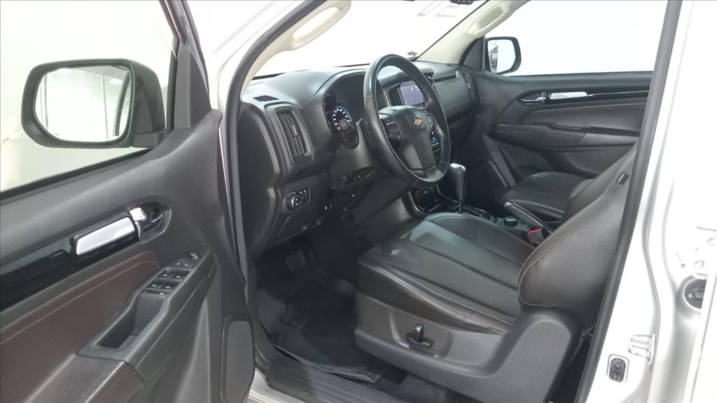 TRAILBLAZER 2.8 PREMIER 4X4 16V TURBO DIESEL 4P AUTOMÁTICO6