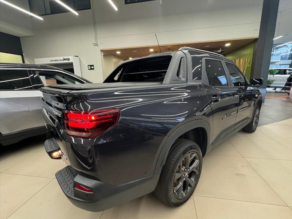 MONTANA 1.2 TURBO FLEX PREMIER AUTOMÁTICO9