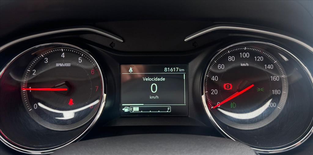 ONIX PLUS 1.0 TURBO FLEX LTZ MANUAL8