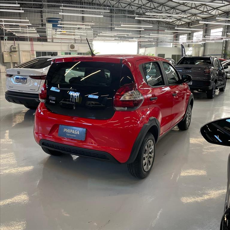 MOBI 1.0 EVO FLEX LIKE. MANUAL3