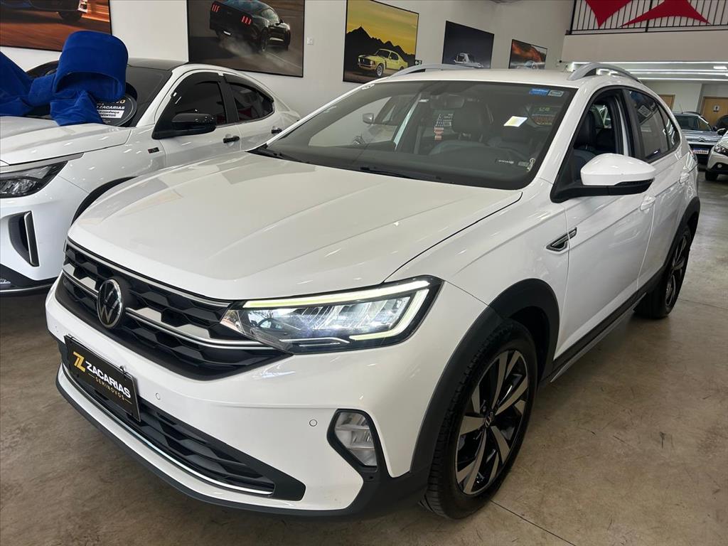 NIVUS 1.0 200 TSI TOTAL FLEX HIGHLINE AUTOMÁTICO2